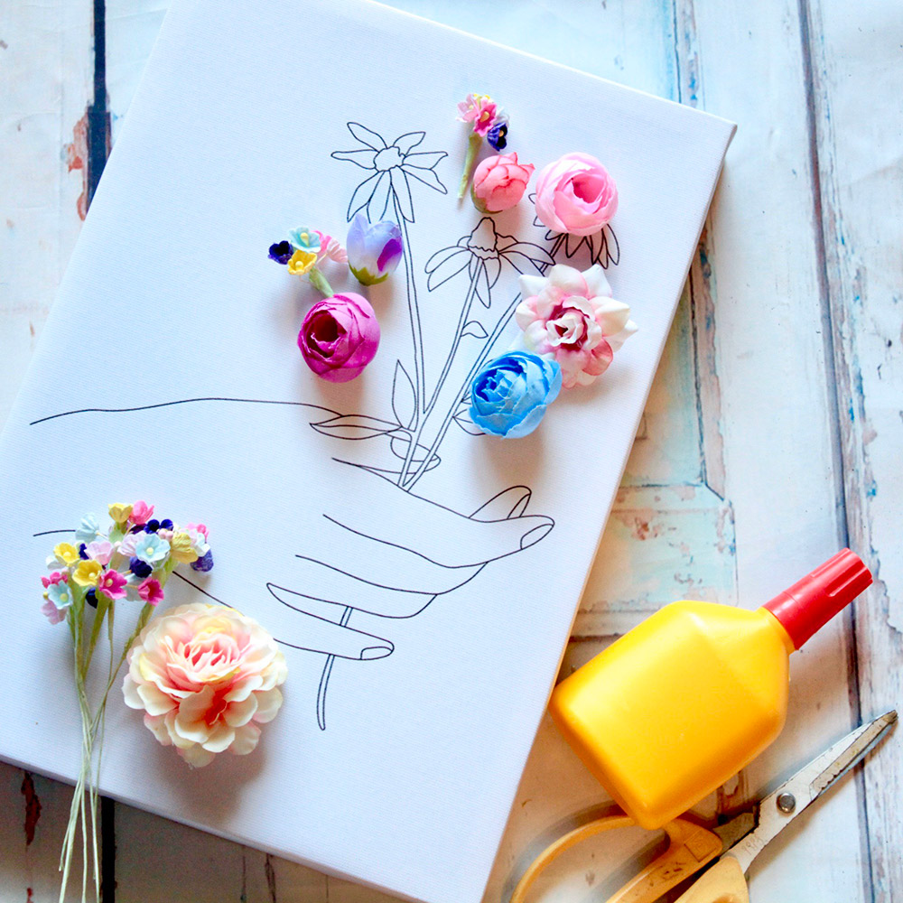 母の日にオススメの手作りプレゼント5選〜お母さんへ感謝を込めて