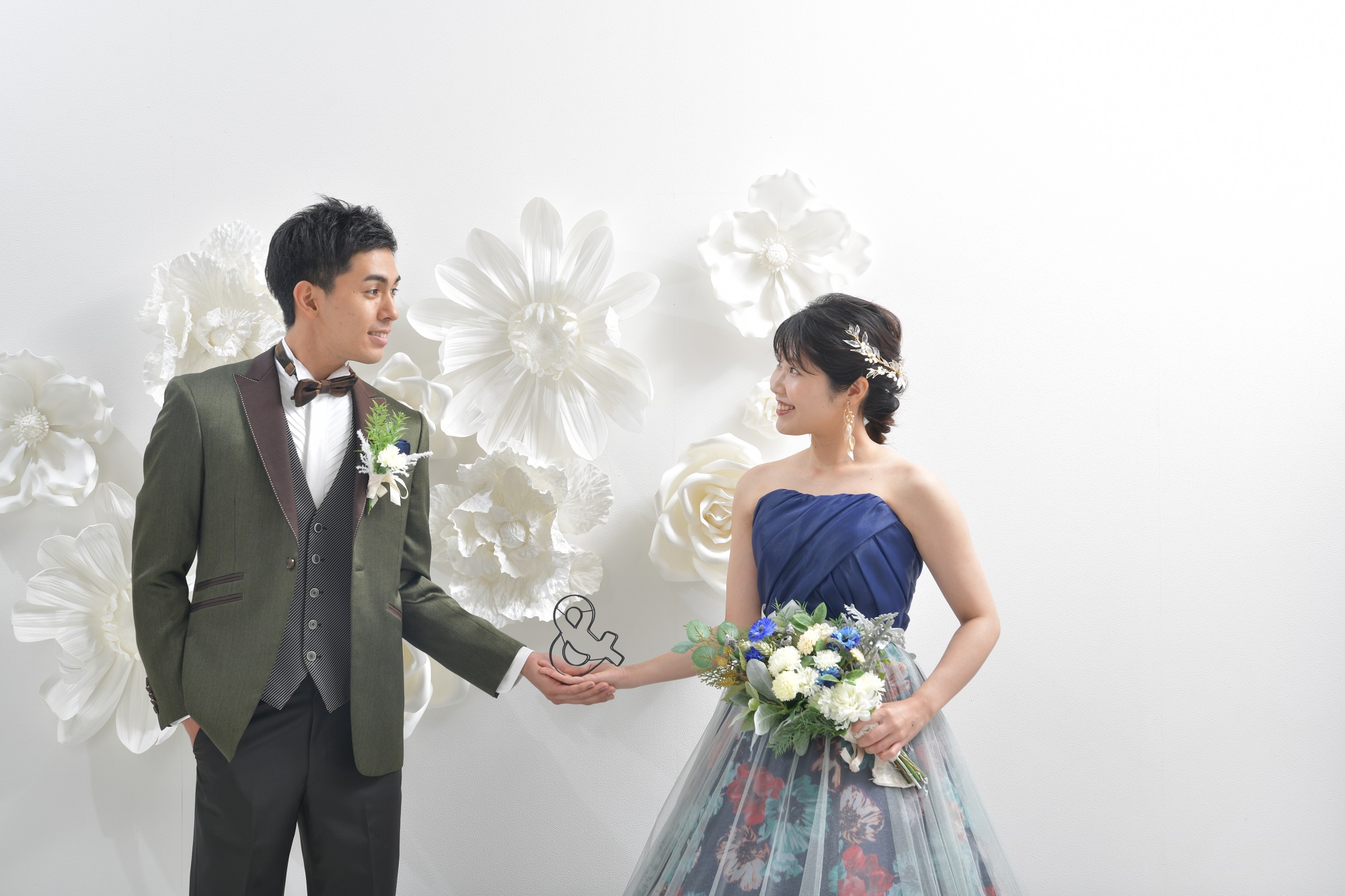 結婚式の新郎和装の種類と選び方マナー。レンタル費用や新婦との合わせ方も花嫁ノート