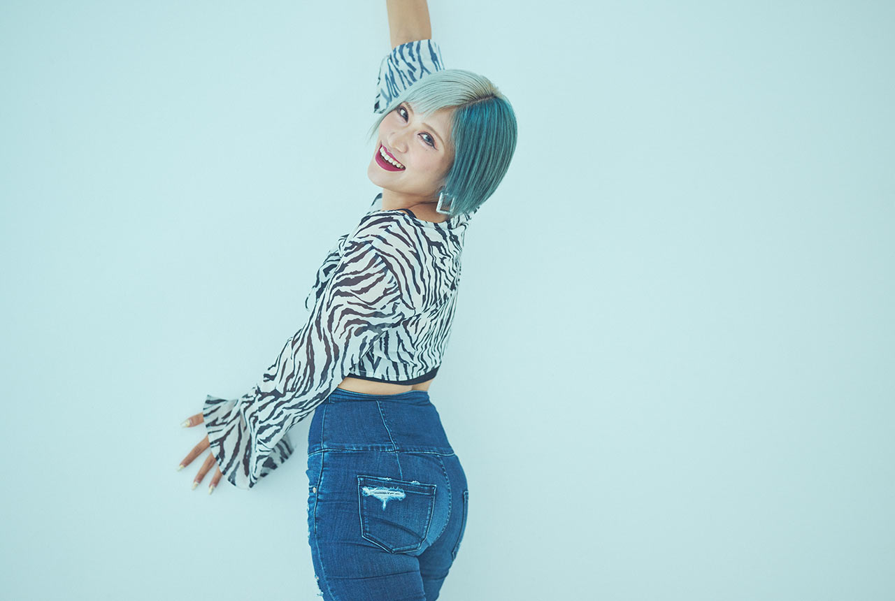 SHOGUN 将軍＞戦国武将の末裔である織田信成とぱーてぃーちゃん・信子が語り合う特別映像が解禁WEBザテレビジョン