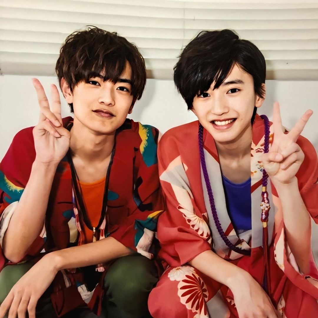 みちきょへカップルTikTok