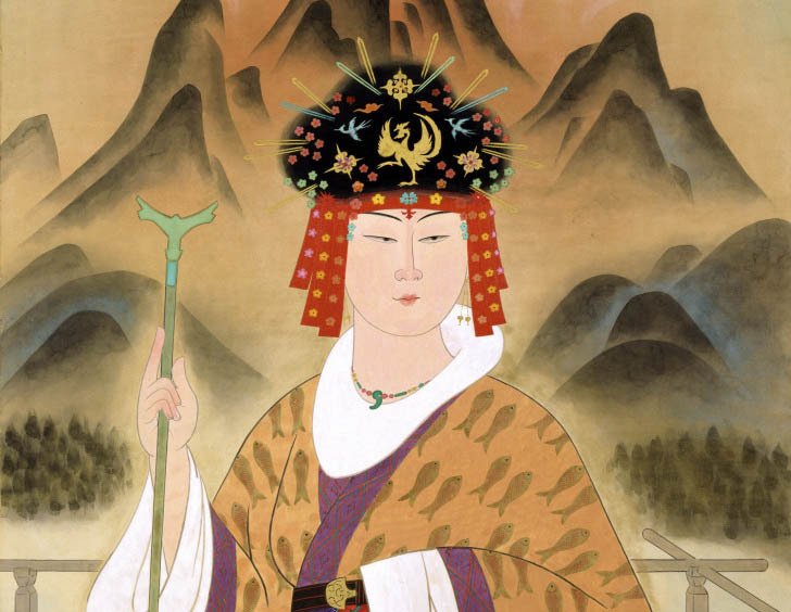 巫女舞を体験しよう！神社での特別な瞬間