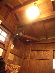 ずっと行きたかった鳥栖の『山ぼうし』 露天風呂には入れんやったけどコレはコレで雰囲気も良く最高でした😊👍 ・佐賀県鳥栖市家族風呂温泉山ぼうし家族風呂温泉デート風呂温泉檜風呂雰囲気よろし夫婦で温泉