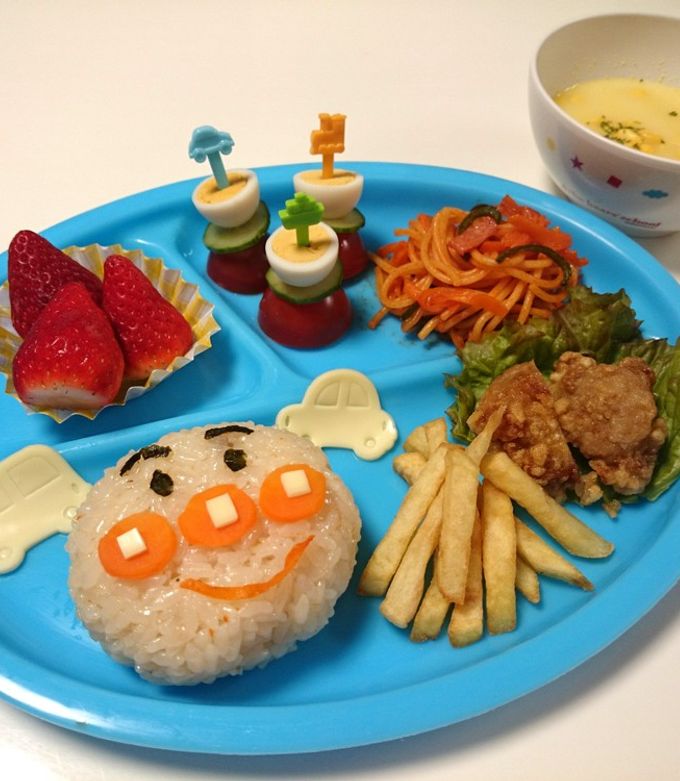 ボード「2歳 誕生日 料理」に最高のアイデア 17 件 20252歳 誕生日 料理, 誕生日 料理, 料理 レシピ