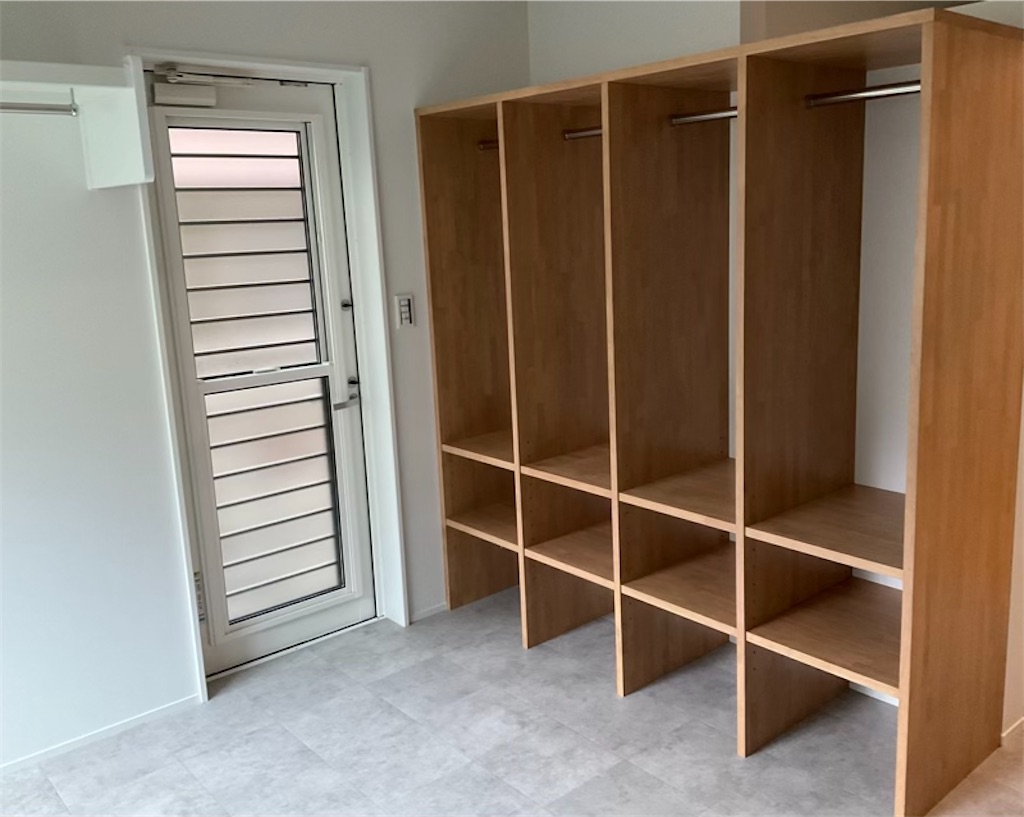 ファミリーロッカーを取り入れたい！注文住宅で便利におしゃれに導入するヒント - MY HOME STORY │スーモカウンター注文住宅