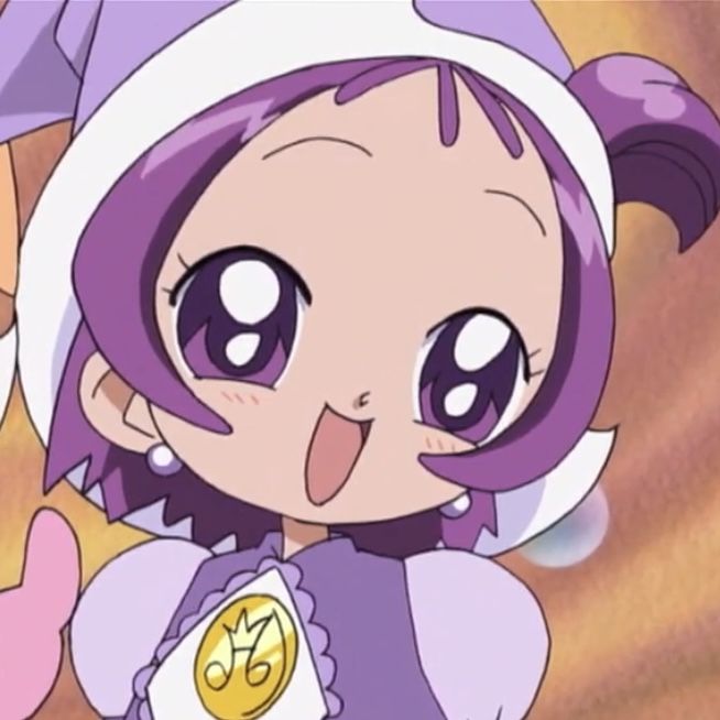 妖精たちとおジャ魔女どれみの魅力を探る