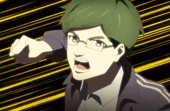 辛い事を知っている人間の方がそれだけ人に優しくできる。それは弱さとは違うからな。』エヴァ、加持リョウジの名言より学ぶ名言に学ぶ