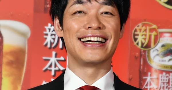 画像・写真麒麟・川島、相方の結婚に焦り 脱独身に向け「真剣に探してます」 1枚目オリコンニュース ORICON NEWS