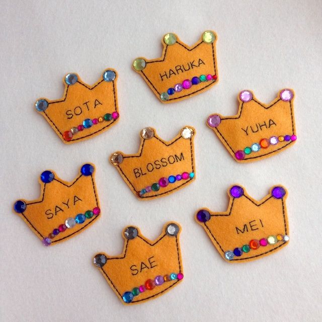 お守り 写真入りTikTok