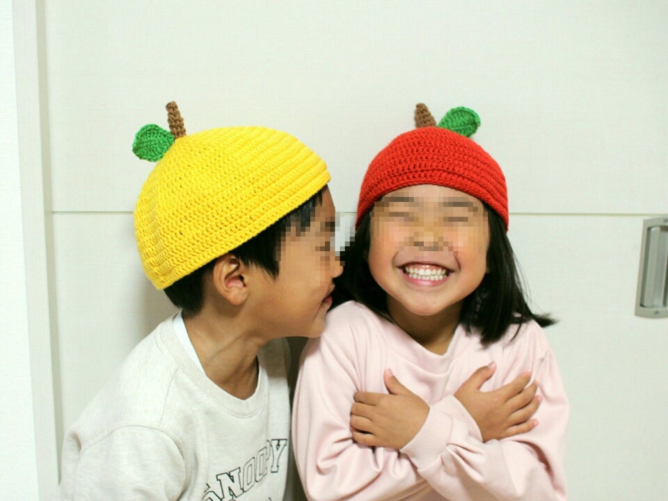 りんごちゃん どんぐり帽子 ① ≪人気≫ニット帽 キッズ かわいい 猫耳 ニットキャップ ネコ ニットキャスケット ハンチング 子供 ニット 帽子赤ちゃん 秋冬 ニット あったか 耳付 帽子 ニットキャップ SNS 人気 子供 子ども の通販価格比較のビカム
