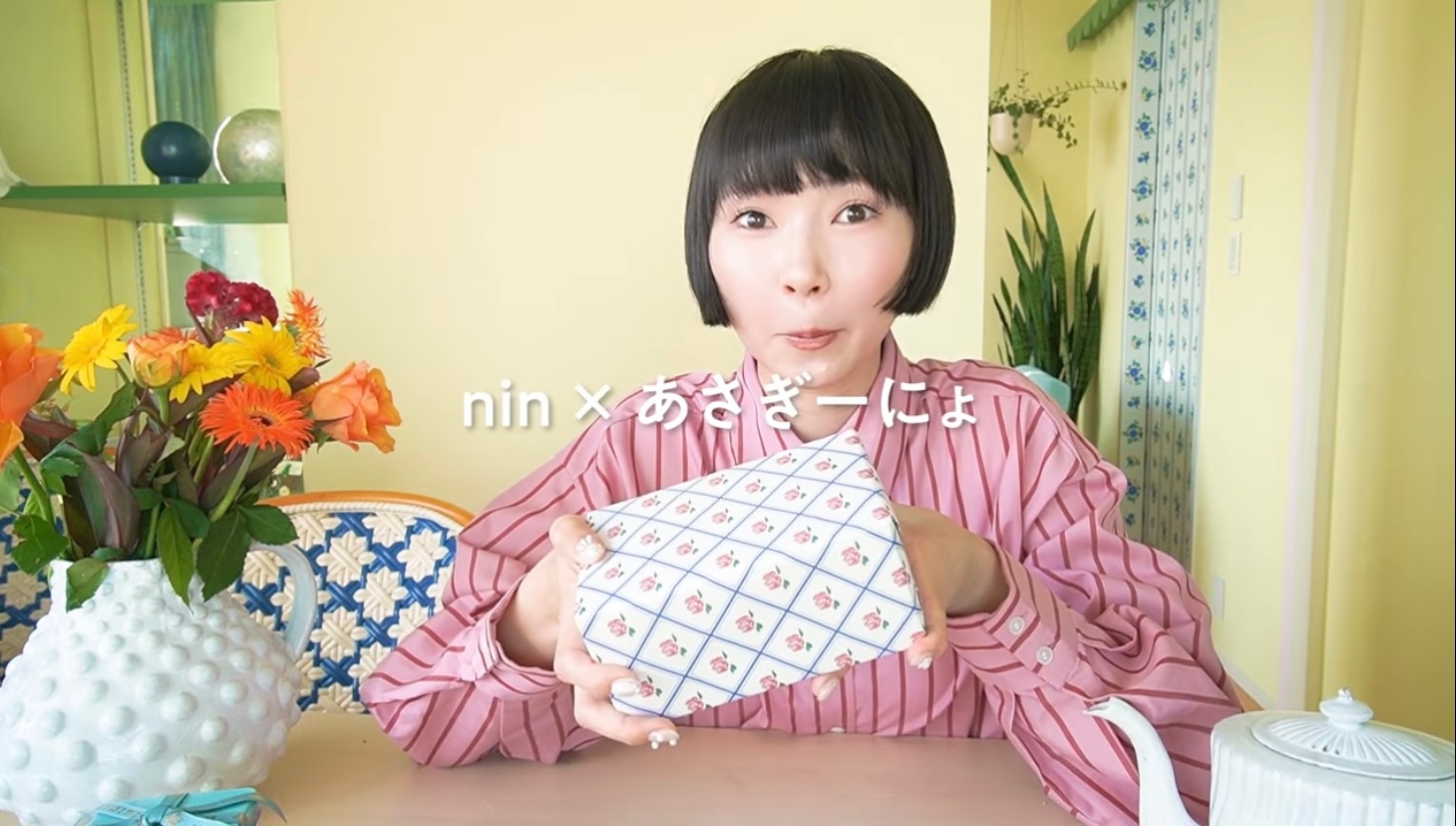 大好きなあさぎーにょちゃん&ダーンの結婚式へ🥂 まるで物語の世界に入り込んでいるような結婚式🐰 拘りが細部にまで詰め込まれた式では、会場にいる皆さんが終始キラキラの笑顔で、涙までキラキラしていて、なんて素敵な空間なんだ とずっと幸せムードに浸ってました