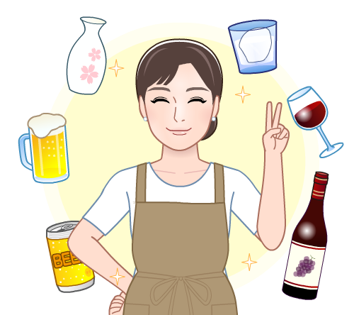 お父さんとお母さんが赤ちゃんを抱っこ 無料イラスト素材Good