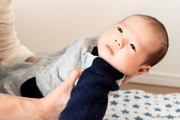 人間の赤ちゃんの笑い方、大型類人猿とパターン一致 新研究 - CNN.co.jp