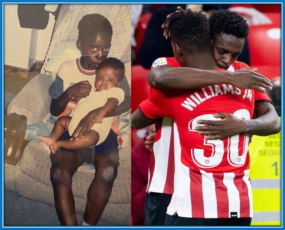 ビルバオ産のイニャキ兄弟を使ってみよう！！！ efootballイーフト ＃アスレティック・ビルバオ＃ニコウィリアムズ＃イニャキウィリアムズ -YouTube