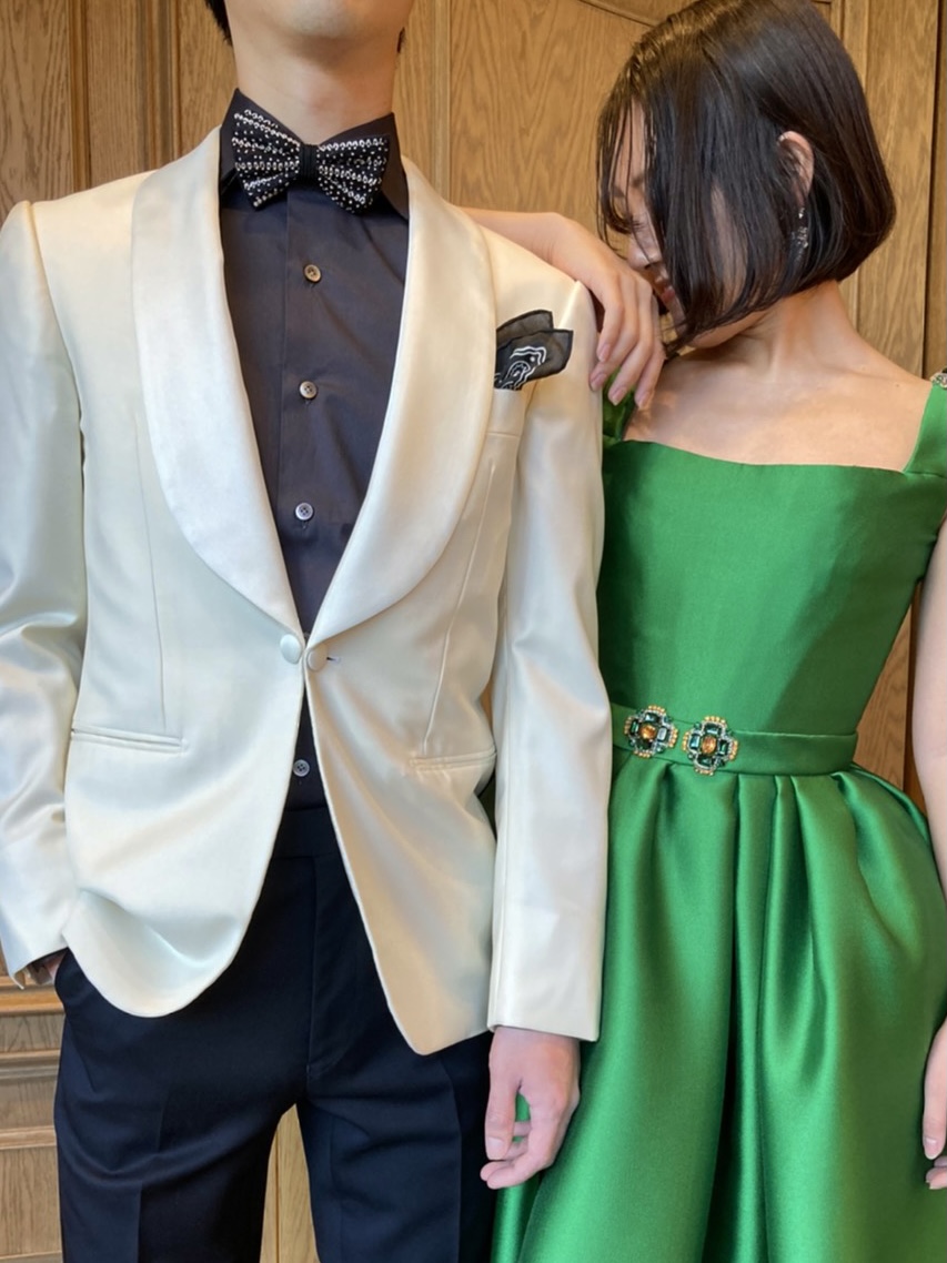 家族だけの結婚式はお色直しナシが普通？したい場合の注意点も