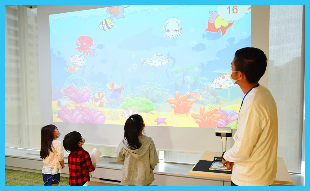 コロナ禍でも安全に、簡単に、子どもたちの日常を保護者と分かち合うことができるツール保育ICTの活用事例ルクミ