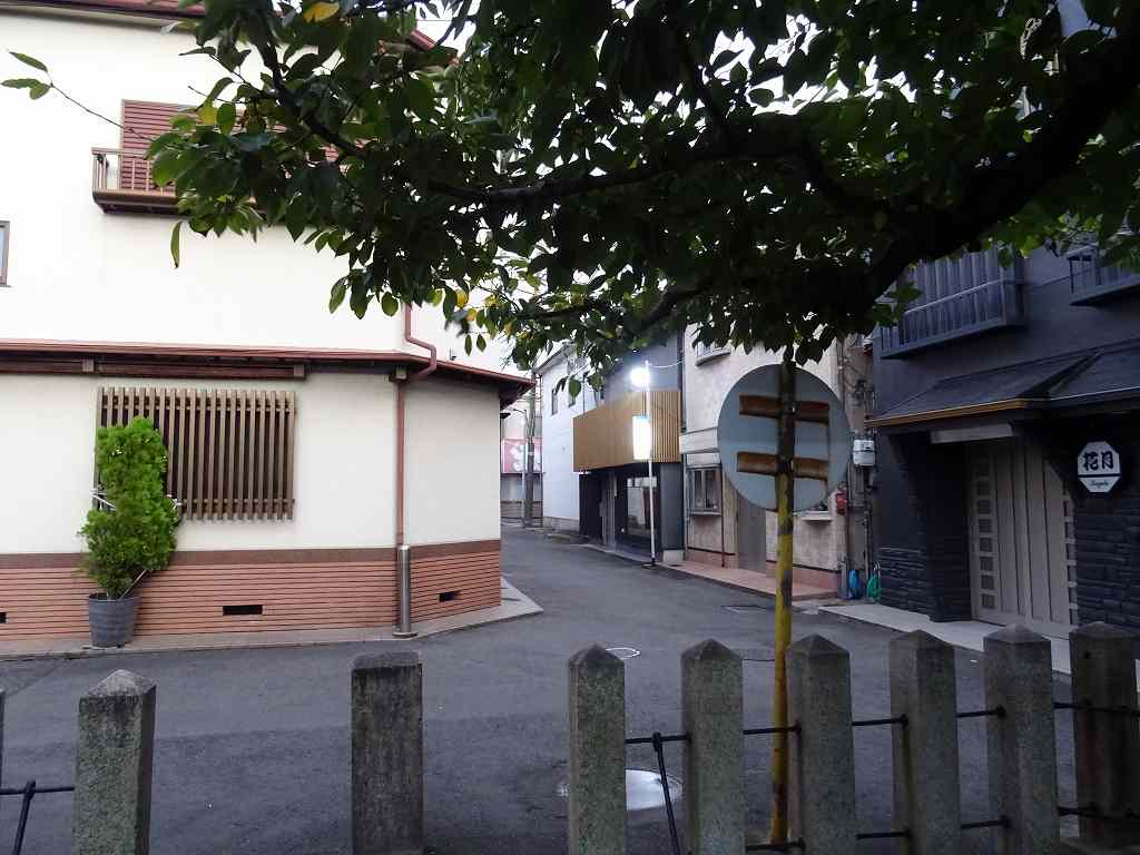 信太山駐車場【信太山駅 徒歩3分】(予約制) | タイムズのB