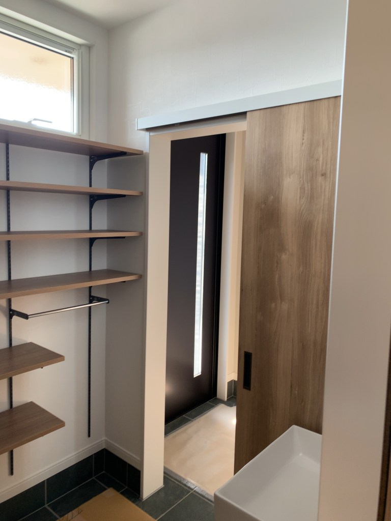 閃いたファミリーロッカーのアイディア❣️ねこぱんブログ