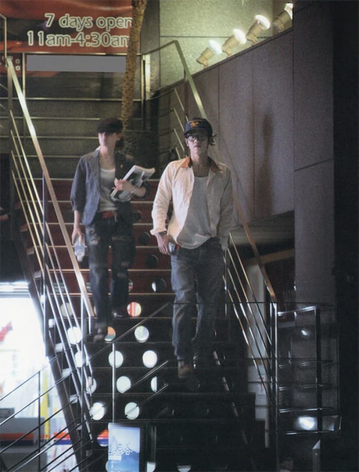 庄司＆ミキティ「朝、彼が横に寝ているだけで幸せ」 - 音楽ナタリ