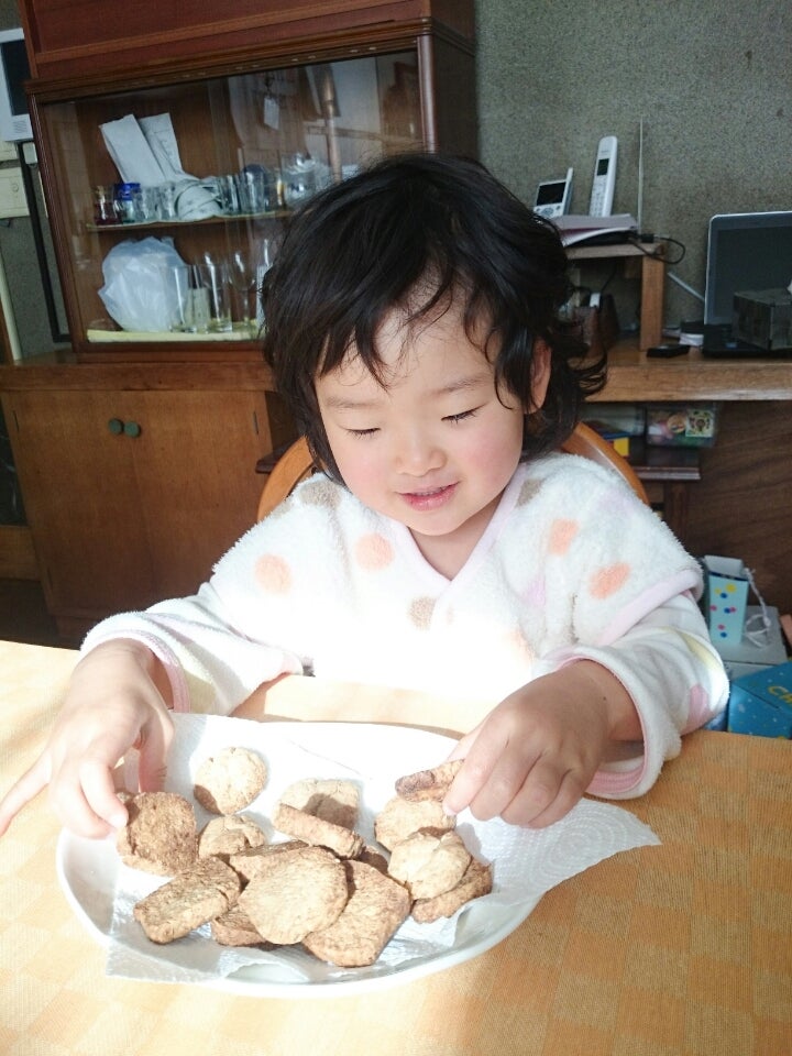 管理栄養士監修 幼児食におすすめのおやつ6選 2歳頃〜トモニテ