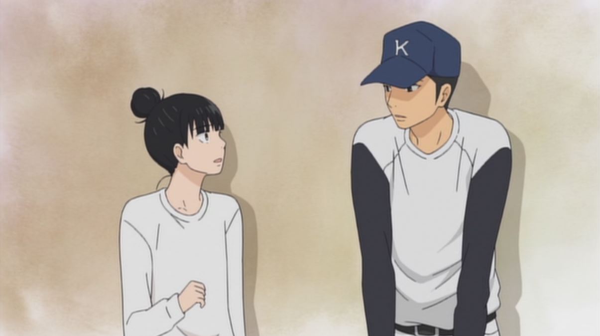 アニメ女子部「君に届け」番組AT-X