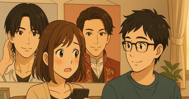 家族ゆり組」の小説・夢小説無料スマホ夢小説ならプリ小説 byGMO