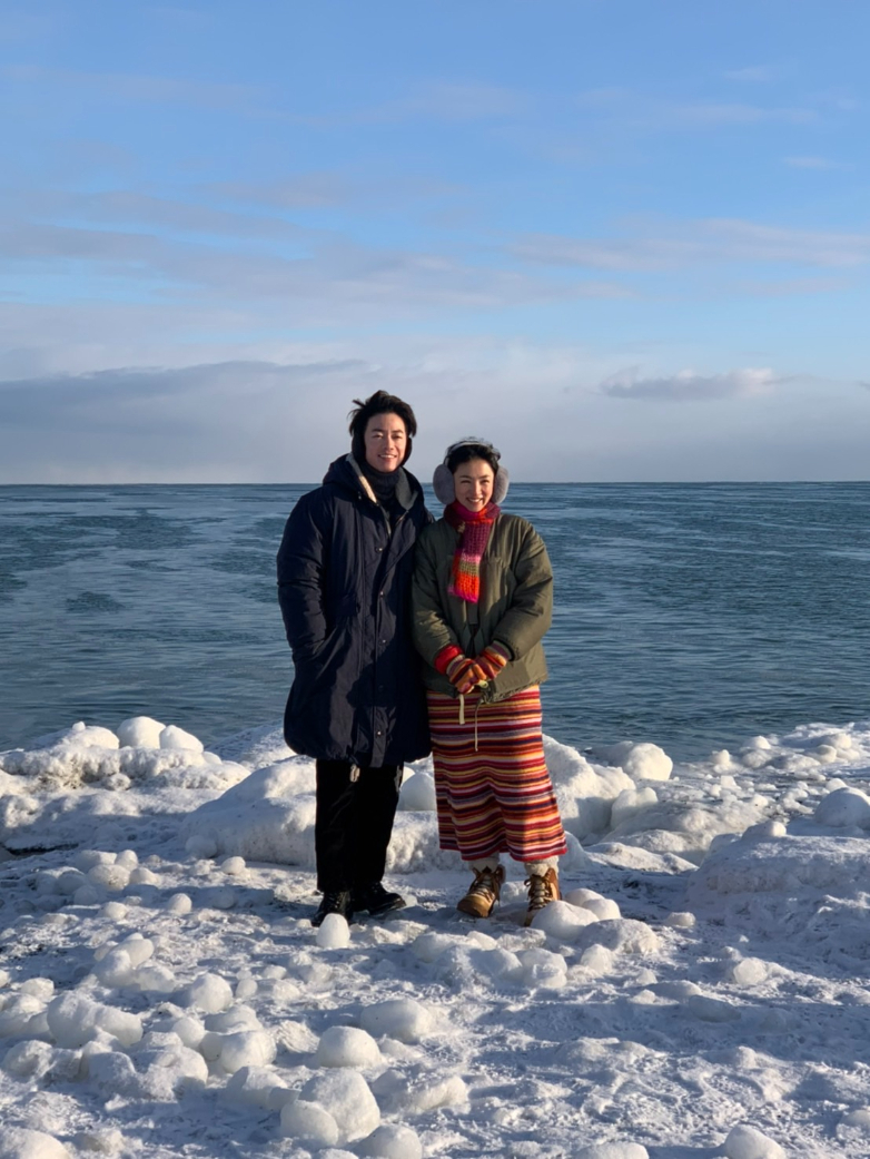 First Love 初恋」メイキング映像 - 満島ひかり、佐藤健らキャスト・監督が語る制作秘話 - YouTube