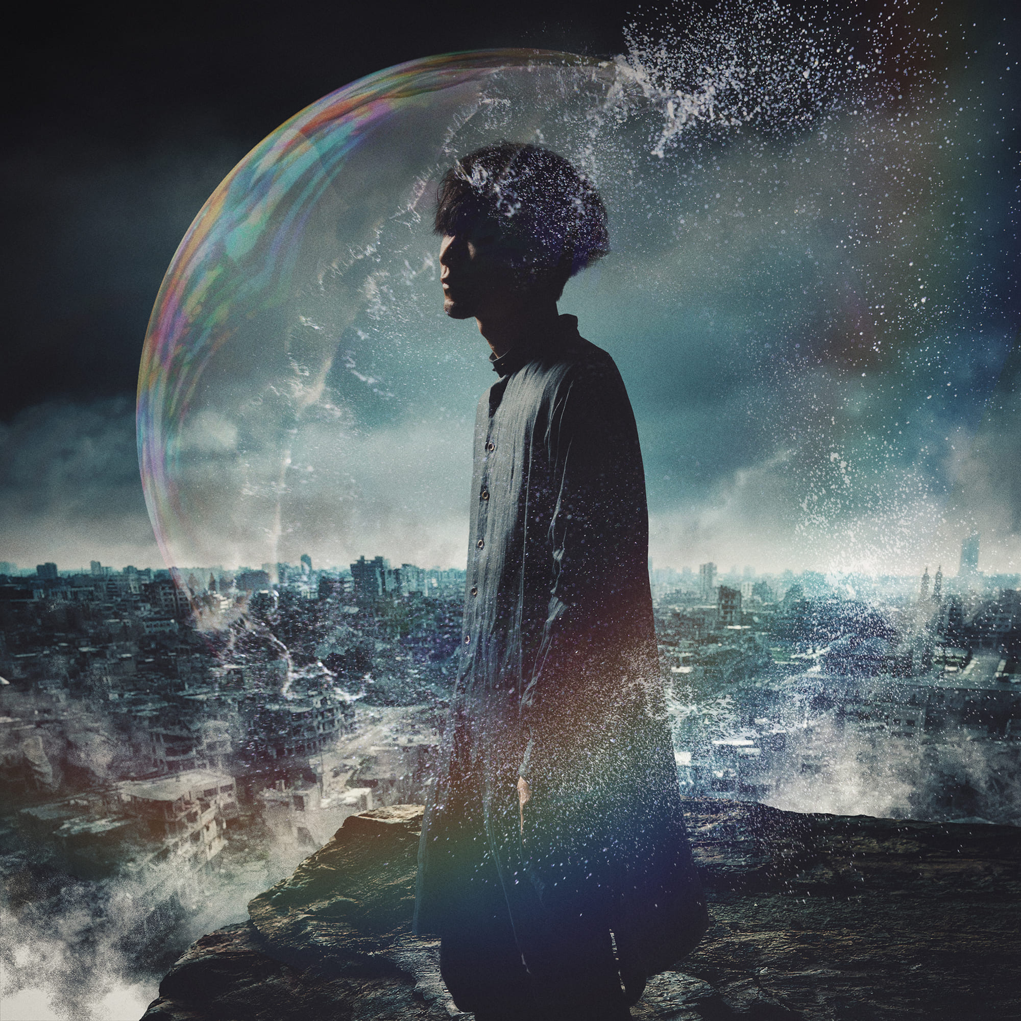 TK from 凛として時雨 北嶋徹 の徹底解説まとめ - RENOTEリノート