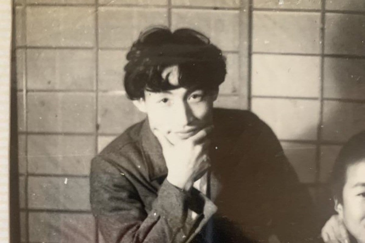 孫×100歳のおじいちゃんYouTubeが人気！「高校1年生で両親が他界。祖父と兄の3人暮らしを振り返って」 芦名秀介×芦名慶喜動画配信が人気＜前編＞芸能婦人公論.jp