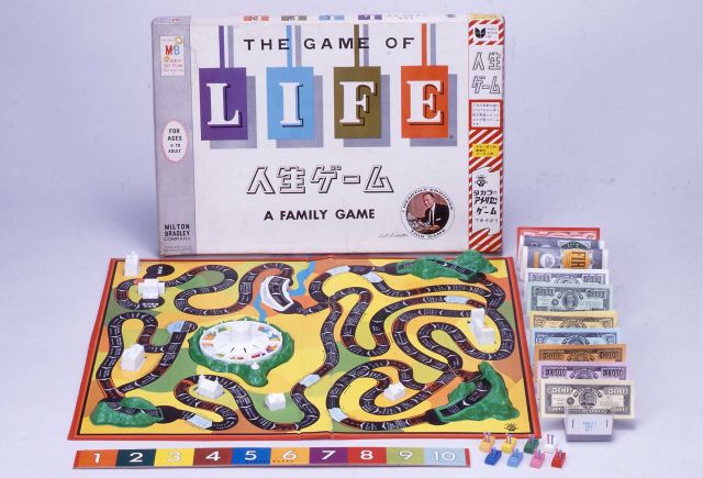 新しい生活様式も取り入れた「人生ゲーム」最新作 “大逆転”に込められた古くて新しい姿勢From DIAMOND SIGNALダイヤモンド・オンライン