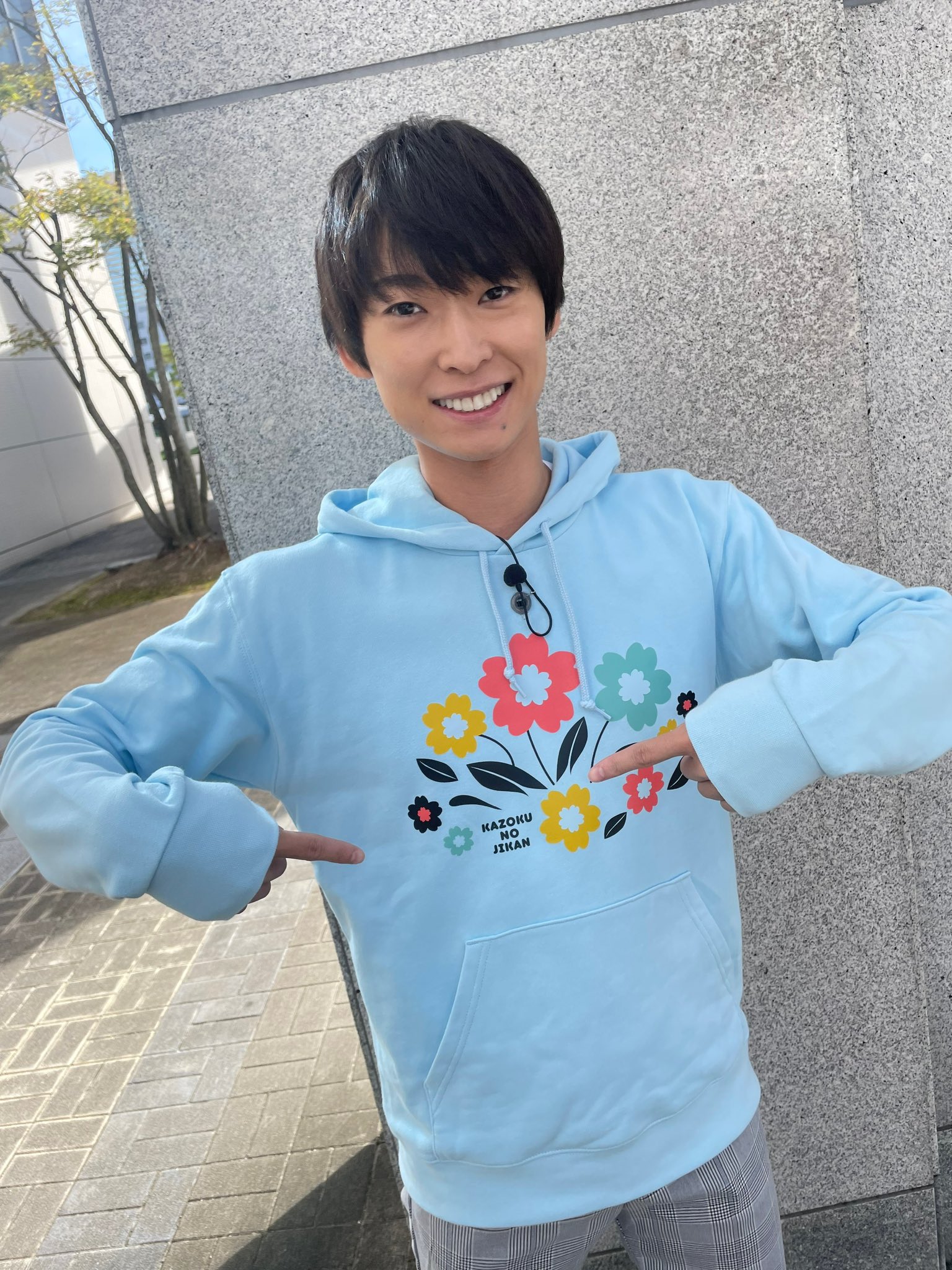 おかあさんといっしょ』誠お兄さん「コロナ禍での収録」を語る。元気をくれていたものは福尾誠さんインタビュー « 女子SPA