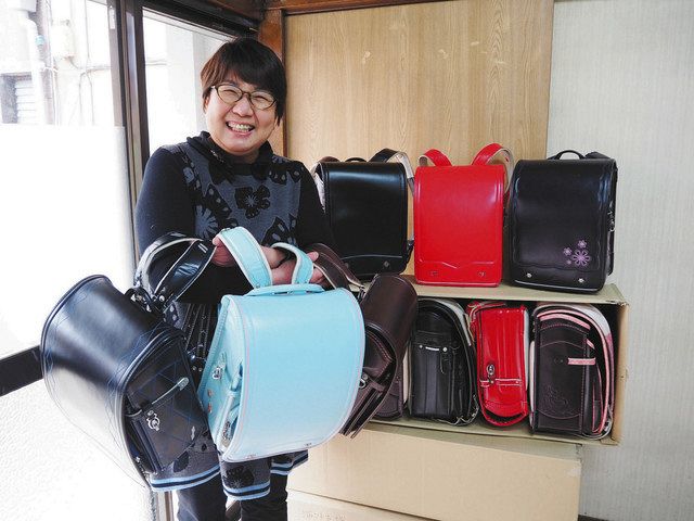 リメイク、寄付、リサイクルetc 使い終わった「ランドセル」はどうすればいい？ソクラテスのたまご