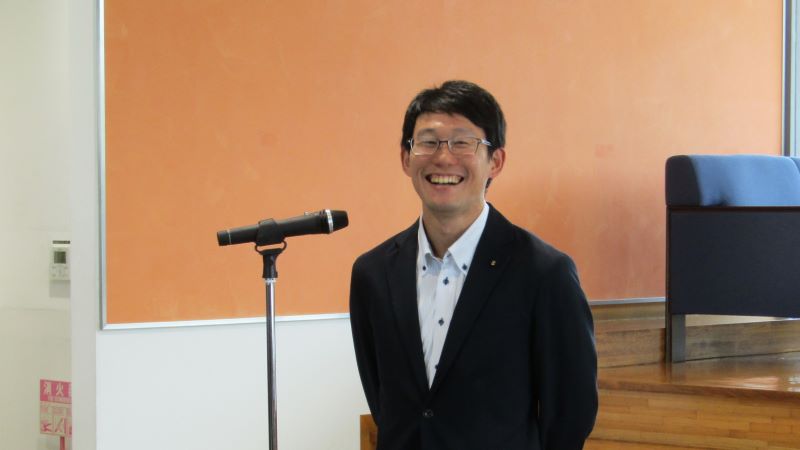 愛媛プロレス @ehime_prowrestling 様より 記念すべき