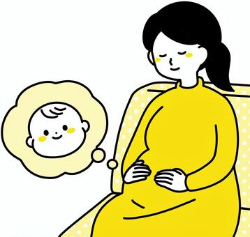 マタニティマーク」はどこでもらえる？トモニテ