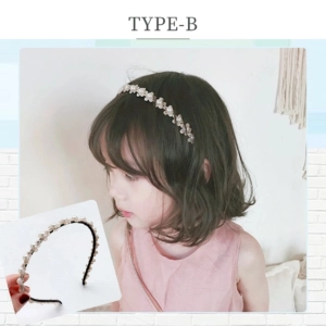 卒園＆入学式におすすめキッズヘア７選 すぐ真似できる簡単ヘアアレンジ - Aneひめ.net講談社