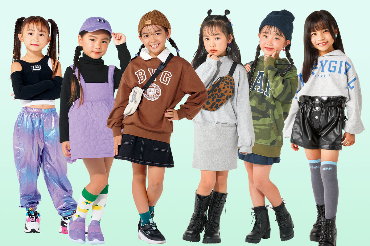 今時女子小学生には黒スニーカーが圧倒的人気！ JSスニーカーランキング - Aneひめ.net講談社