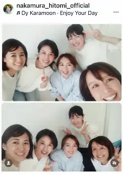 加藤綾子の母親が美人すぎる、娘よりも綺麗の声。インスタグラム等で貴重な親子写真公開。家族の画像あり今日の最新芸能ゴシップニュースサイト芸トピ