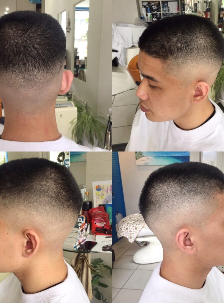 メンズのオススメ順 キッズ ボウズの髪型・ヘアスタイル楽天ビューティ