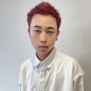 美容師が教える!! 家庭でも出来るおしゃれボウズの切り方『脱・坊主』札幌 美容室