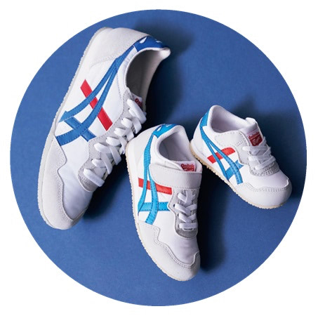 NB公式 - ニュースリリース - 親子で履けるニューバランスのスタンダードモデル「996」キッズ登場キッズシューズで2種類の幅を選べるウイズサイジングがオフィシャルストア限定でスタート New Balance 公式通販