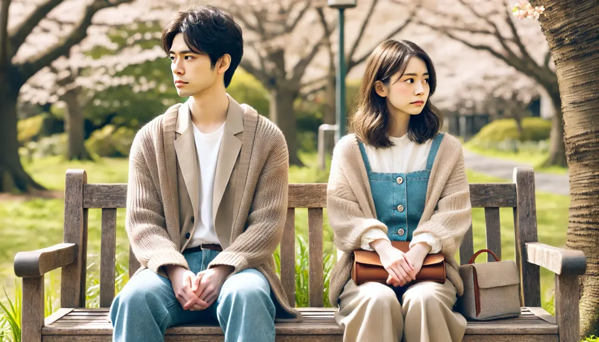 これは無理 。彼氏を嫌いになりそうな「かまってちゃんLINE」 - CanCam.jp キャンキャン