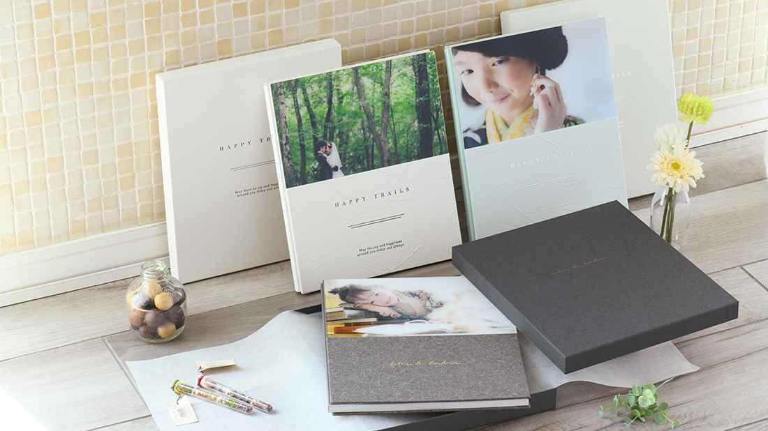 七五三のアルバムレイアウト・デザインをオシャレにするコツって? - ココナラマガジン