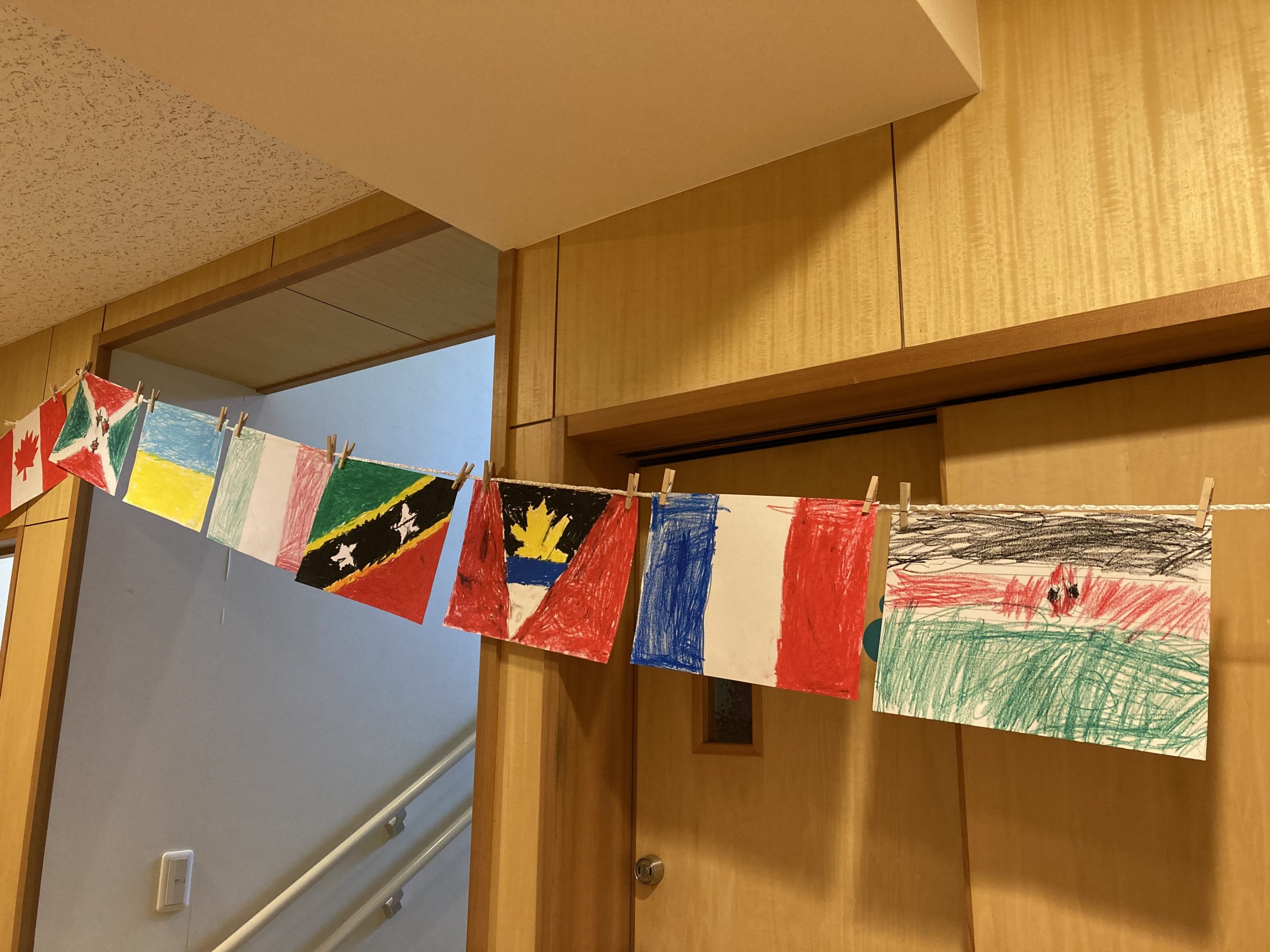 夏の終わりは・✨