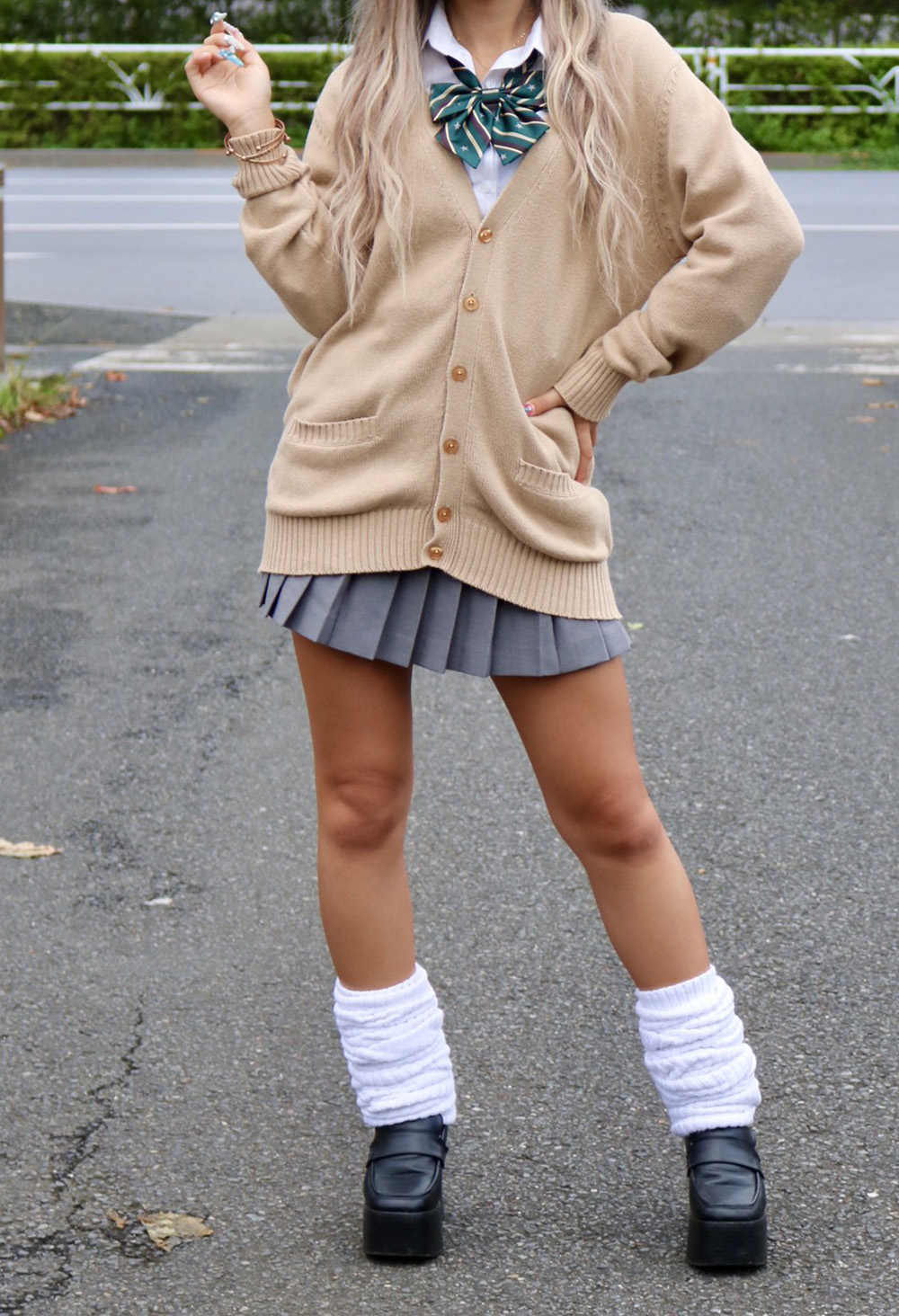 JK制服レディースギャルファッション通販BLACKQUEEN ブラッククイーン 公式