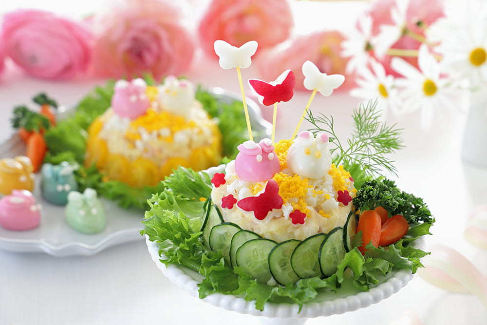 人気のホットプレートレシピ 子供も楽しい！簡単パーティー料理集の人気レシピ・作り方デリッシュキッチン