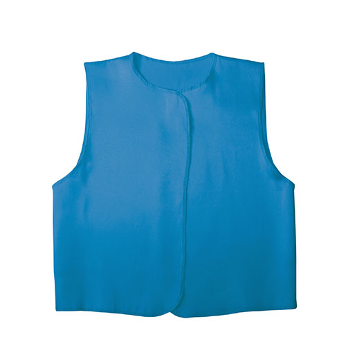 衣装ベース ベスト C 青の通販Ciモール 幼稚園・保育園Ciモール