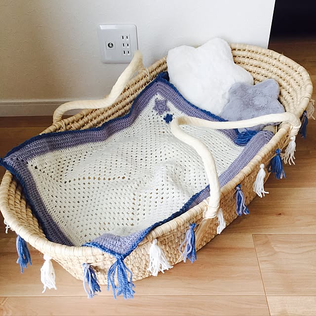 意外と簡単！手作りベビーグッズを動画付きでご紹介！ 初心者向け