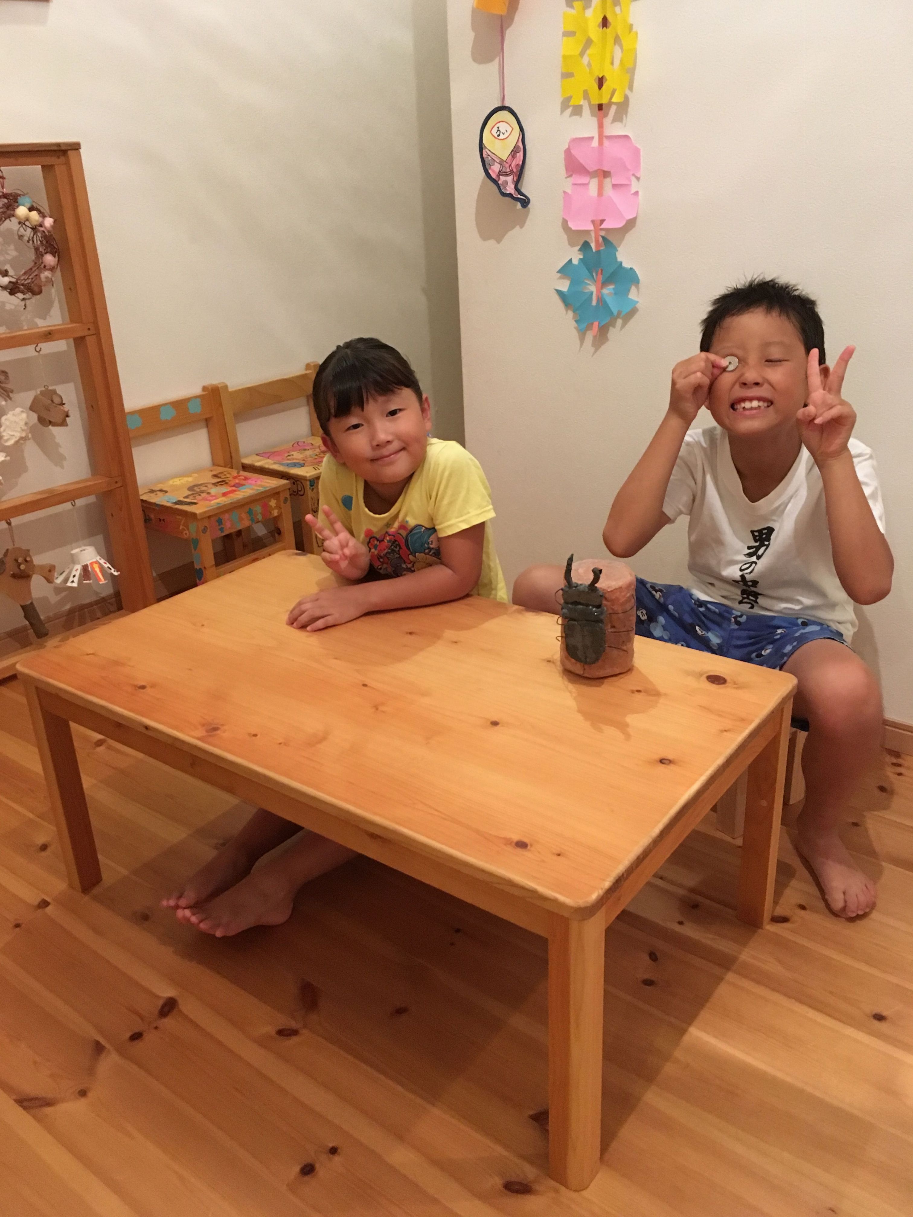 ベビーベッド リメイクシマシマのブログ