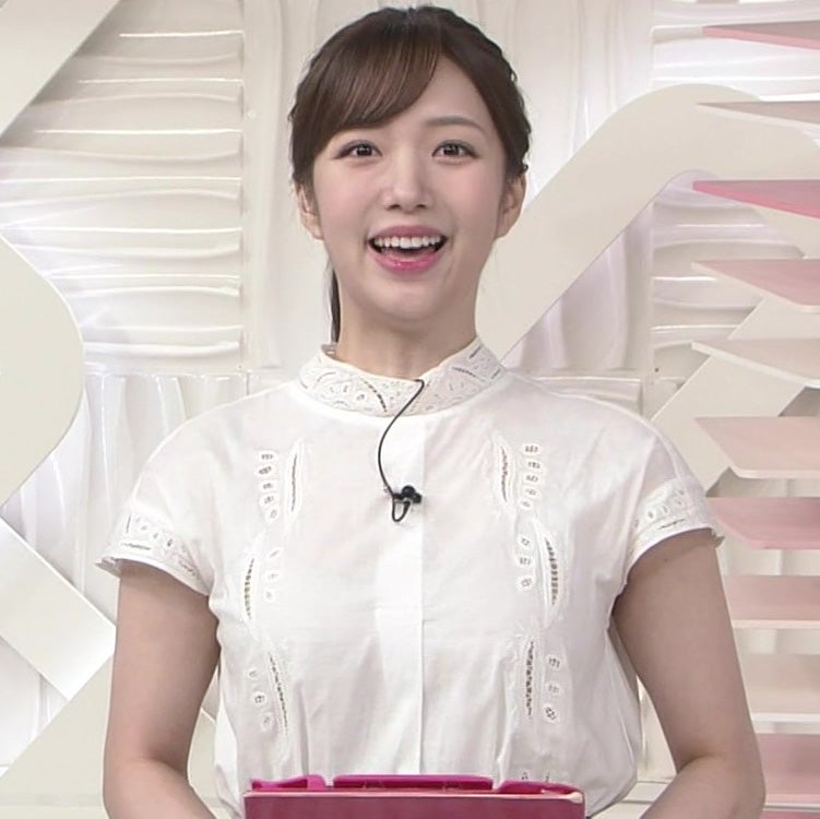 刈川くるみ news every. かりかわくるみ 20230608もちふわCM動画研究所