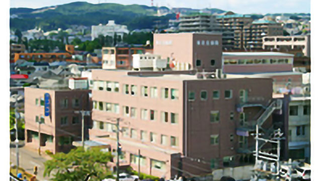 東北職業能力開発大学校