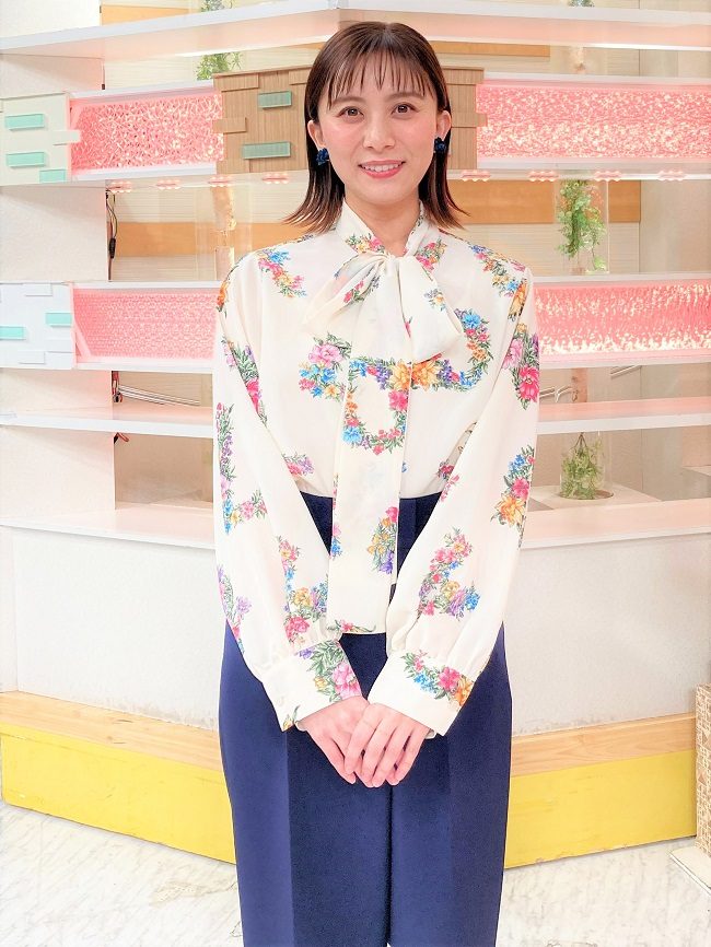 独身のテレ朝・山本雪乃アナ 後輩・下村アナの結婚を祝福「みんな先を越していくなあ」 芸能 デイリースポーツ online